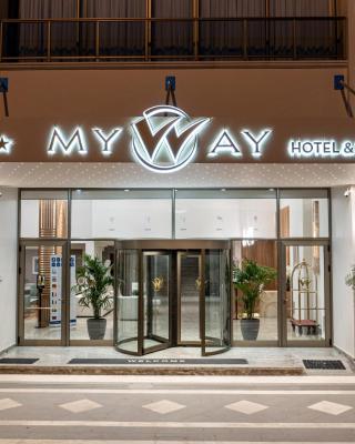 My Way Hotel & Events