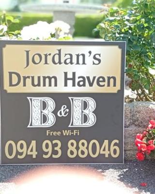 Jordan's Drum Haven B&B, Knock