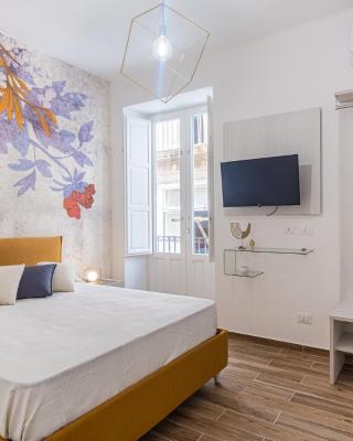 FLOWER SUITE B&B