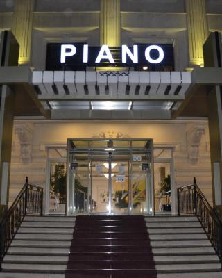 Piano Hotel Baku