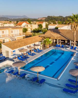 Corfu SunGate Hotel