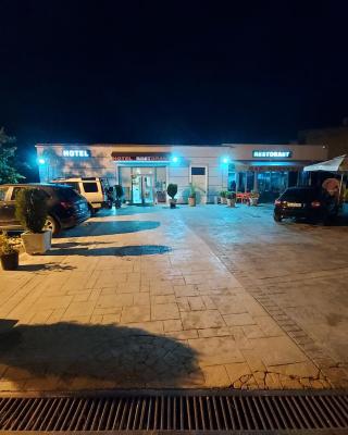 HOTEL KALEMI