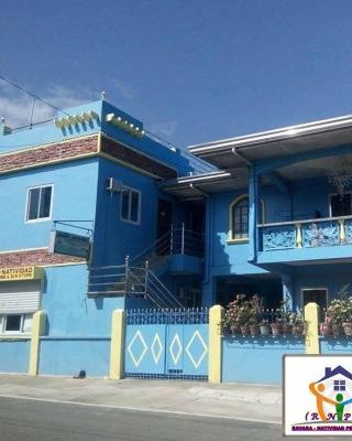 RAVARA NATIVIDAD PENSION HOUSE