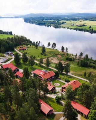 Camp Järvsö Hotell