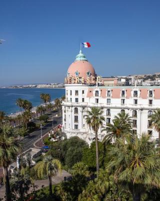 Hotel Le Negresco