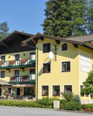 Hotel Landhaus Ausswinkl