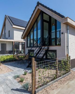 Vakantiehuis Domburg, met sauna