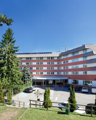 Alp Hotel Masella