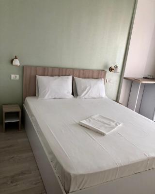 Vila Bordei Verde
