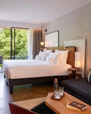 L'esquisse Hotel & Spa Colmar - MGallery