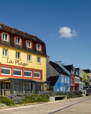 Hôtel & Restaurant de la Plage