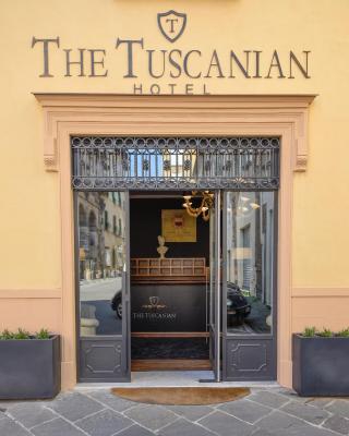 The Tuscanian Hotel