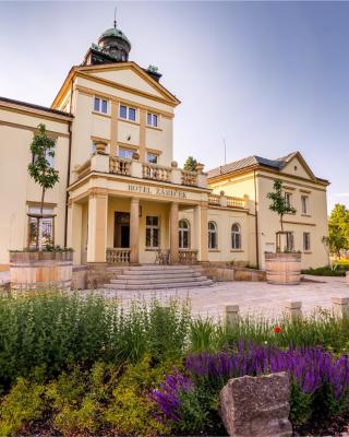 Hotel Zámeček