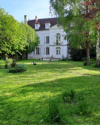 Saint-Eusèbe Mansion - Hôtel Particulier St-Eusèbe