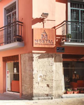 安提瓜莫瑞拉纳旅馆