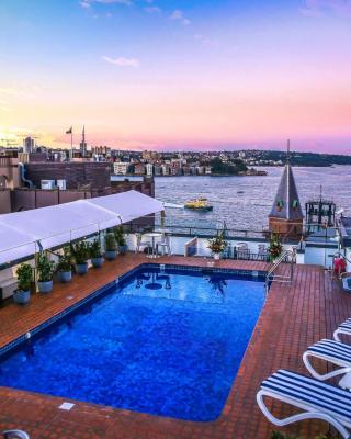Sydney Harbour Hotel