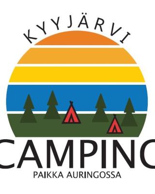 Kyyjärvi Camping Oy
