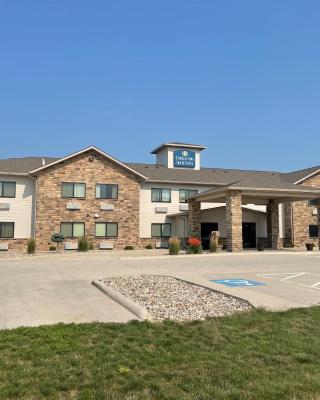 Cobblestone Inn & Suites - Clarion