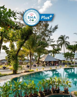Moracea by Khao Lak Resort - SHA Extra Plus
