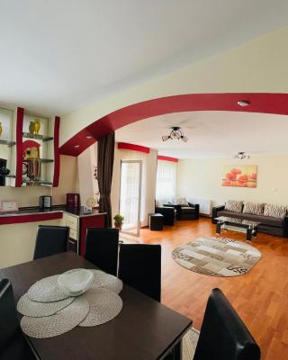 Apartament ExtraLarge