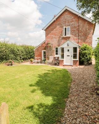 Old Rectory Cottage