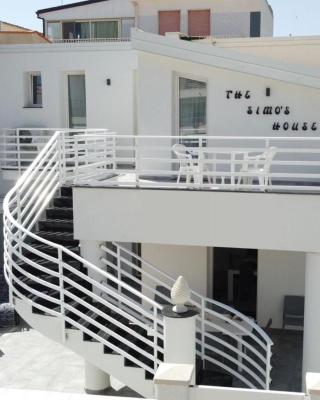 The Simo's House Camere a Marzamemi