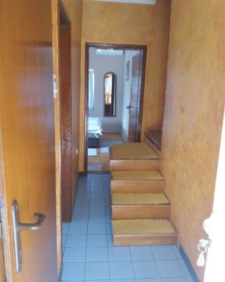 Apartman Mila i Kaja