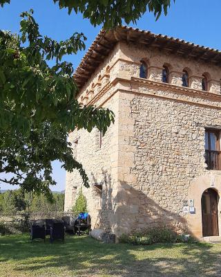 Masia Del Aragones