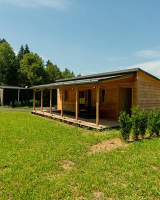 Petzen Cottages - Petzen Chalets