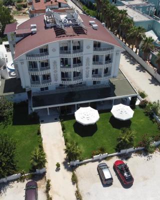 OLYMPIC HOTELS Belek