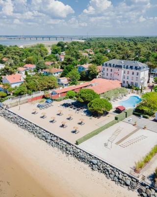 Hôtel de la Plage, Ronce-les-bains, La Tremblade