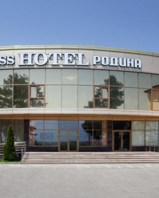 Business Hotel Rodina