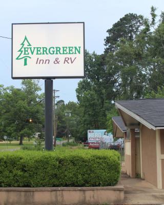 Evergreen Inn and R.V.