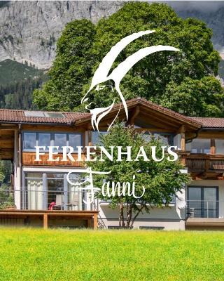 Ferienhaus Fanni