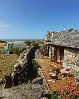 Bryn Teg Barn