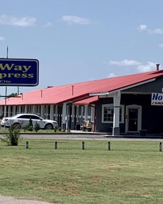 HiWay Inn Express