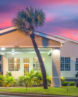 SureStay Hotel by Best Western North Myrtle Beach