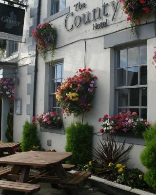 The County Hotel