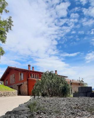 Casa Rural GAUBEKA