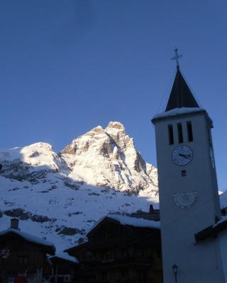 Appartamento a CERVINIA - CIELOALTO