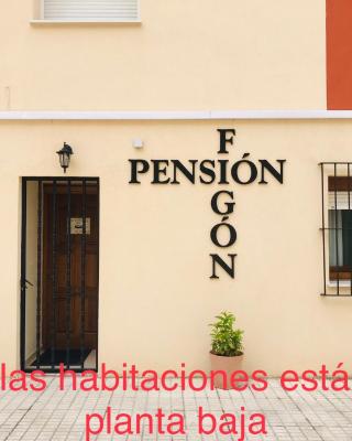 Pension El Figon