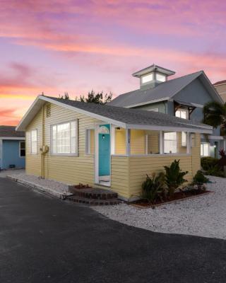 Canary Beach Cottage