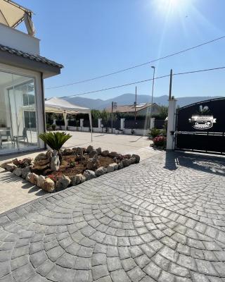 B&B Il Suono della Campagna
