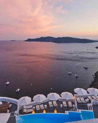 Katikies Kirini Santorini - The Leading Hotels Of The World