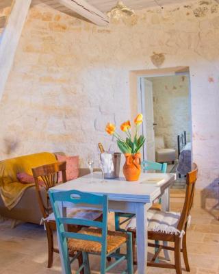 Trullo Sweet Trullo