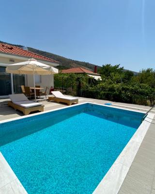 Alea Villa