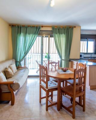 Apartamentos Maribel