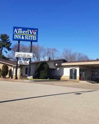 Amerivu Inn & Suites