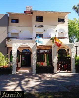 Hotel Avenida