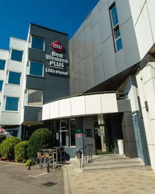 Best Western Plus Lido Hotel